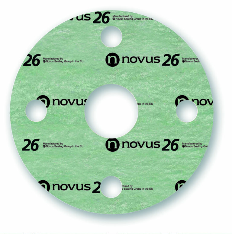 Novus 26