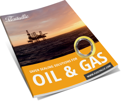 Oil & Gas Brochure