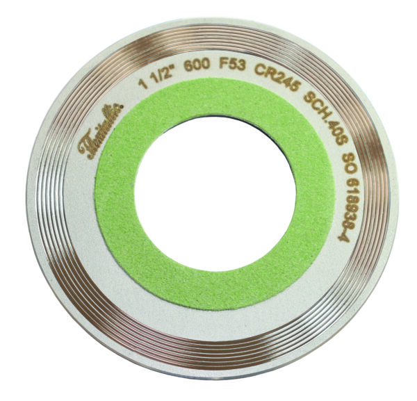 Image of EQUIFLEX FP Gasket by Flexitallic