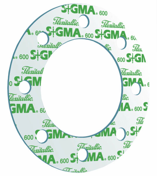 Sigma® 600 Sheet Material (PTFE)