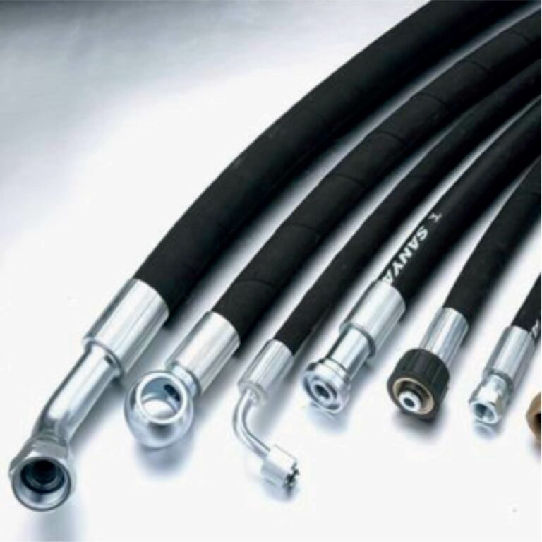 Hydraulic Hose