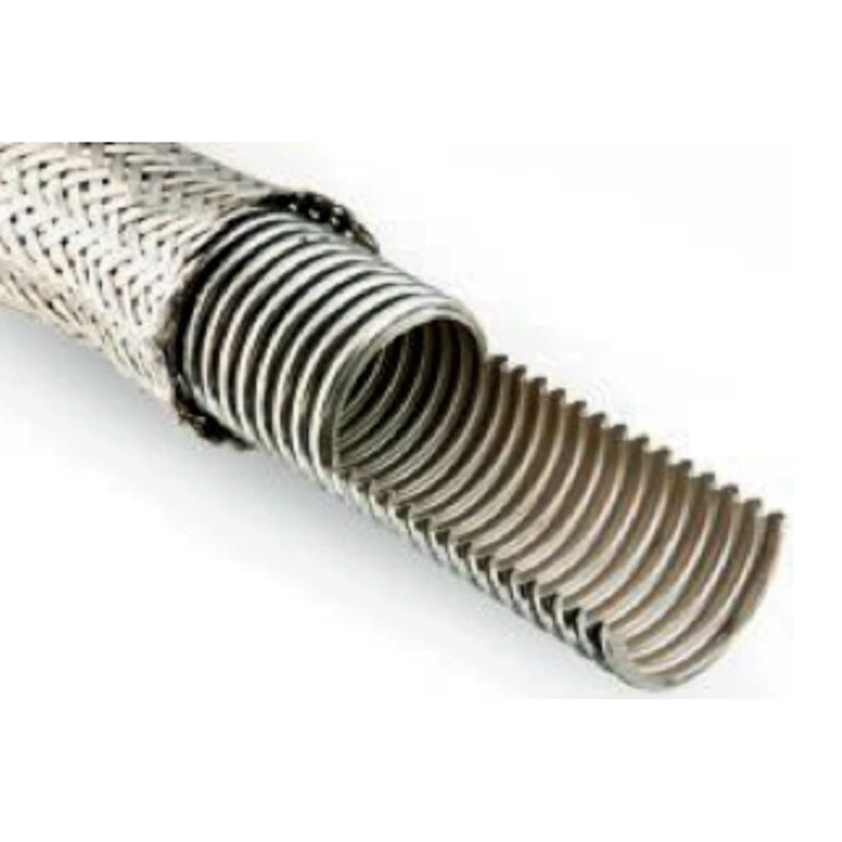 Stainless Steel Flexible Hose